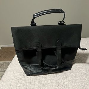 Beis convertible backpack/bag